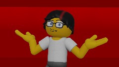 A screenshot taken in Dreams. 8 of 11.