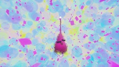 A screenshot taken in Dreams. 12 of 22.