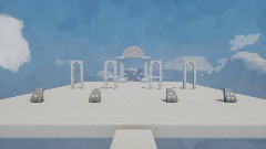 Heavenly Puzzle 1