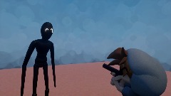 Encounter reskin WIP