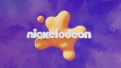 Nickelodeon Logo (2023)