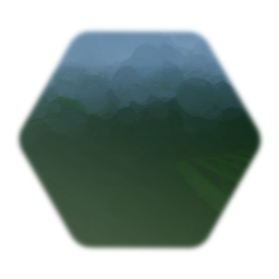 Remix of Large Simple Land Grass