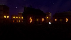 A screenshot taken in Dreams. 2 of 3.