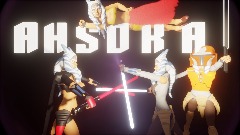 A screenshot taken in Dreams. 5 of 25.