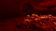 A screenshot taken in Dreams. 7 of 11.