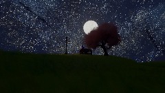 A screenshot taken in Dreams. 4 of 6.