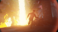 A screenshot taken in Dreams. 10 of 10.