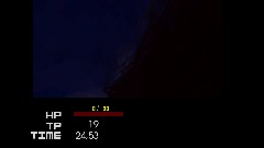 A screenshot taken in Dreams. 4 of 6.