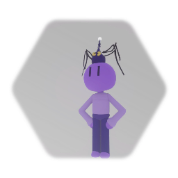 Me but in @MrGrumbleGrum Style