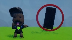 Sacgaymr looks thro his fone <pink> (His voice box explodes!!)