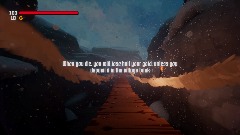 A screenshot taken in Dreams. 2 of 10.