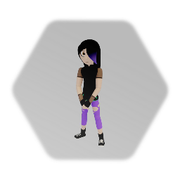 Juleka Couffaine (Miraculous)