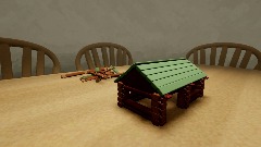 Lincoln Logs (Wip)