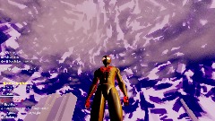 A screenshot taken in Dreams. 11 of 22.