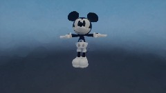 A screenshot taken in Dreams. 1 of 1.