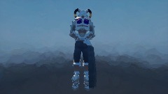 A screenshot taken in Dreams. 7 of 13.