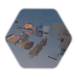 Low Thermo House Furnishings