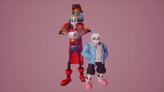 A screenshot taken in Dreams. 3 of 19.