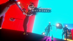 BONEWORKS - Muesum Rave Raid