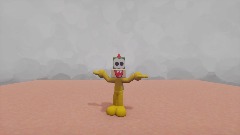 Bowser presents logo