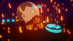 A screenshot taken in Dreams. 1 of 4.