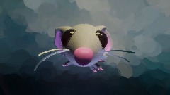 A screenshot taken in Dreams. 2 of 3.