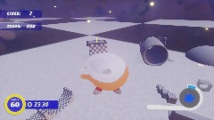 A screenshot taken in Dreams. 1 of 1.