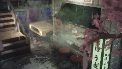 A screenshot taken in Dreams. 1 of 9.