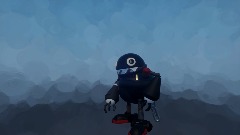 A screenshot taken in Dreams. 9 of 13.