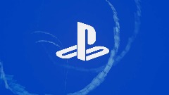 PlayStation 4 User Interface Recreation - WIP