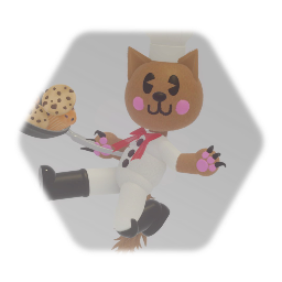 Cupcake MODEL