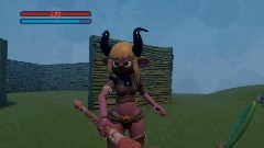A screenshot taken in Dreams. 16 of 23.