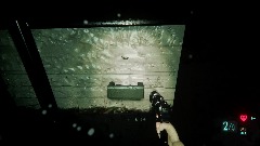 A screenshot taken in Dreams. 18 of 24.