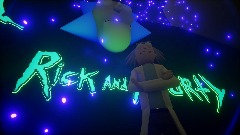 A screenshot taken in Dreams. 3 of 7.