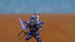 Battle bot(DEMO)のリミックス