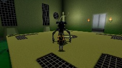 Mortal Kombat Tower 3