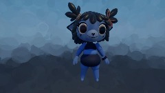 A screenshot taken in Dreams. 1 of 1.