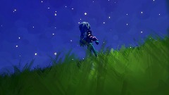 A screenshot taken in Dreams. 3 of 5.