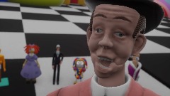 The amazing digital circus a probably delete episode something