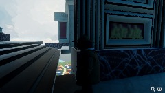 A screenshot taken in Dreams. 10 of 30.