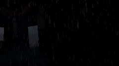 Siren head nightmare