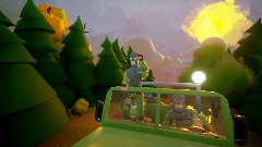 Forty-Two & Eighty Showcase