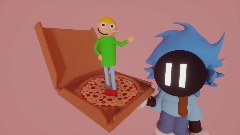 A screenshot taken in Dreams. 24 of 27.