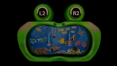 A screenshot taken in Dreams. 25 of 27.