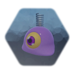 Springblob
