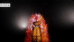 A screenshot taken in Dreams. 2 of 4.