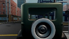 The City That Never Sleeps