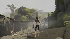 A screenshot taken in Dreams. 7 of 22.