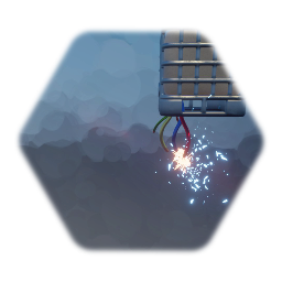 Electrical Water Tank