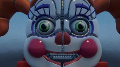 A screenshot taken in Dreams. 1 of 6.